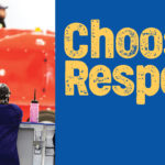 Choose respect